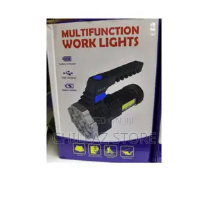 Multifuctional Work Lights.