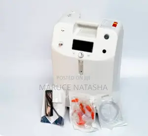 Single Flow Oxygen Concentrator