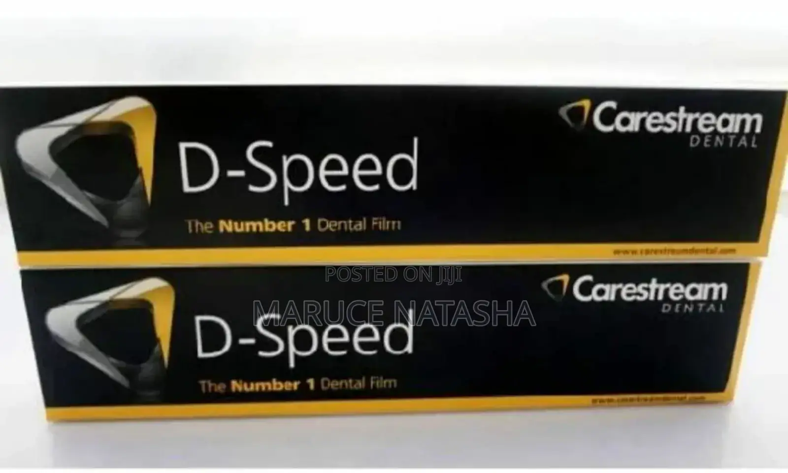 Dental Xray Film