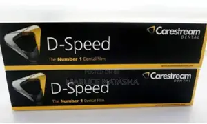 Dental Xray Film