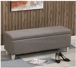 Modern Storage Ottoman Call Us On