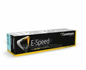 E-Speed Dental Xray Films