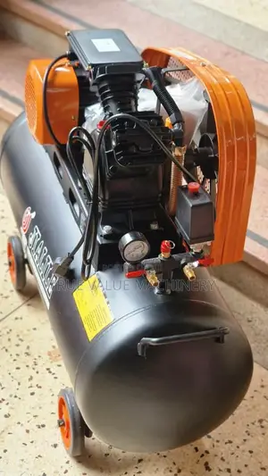 Jialilee 100L Electric Air Compressor