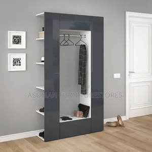 Modern Simple Wardrobe Call Us On