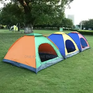 Camping Tent 3 People Camping Tent
