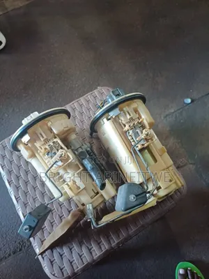 Fuel Pump Assembly for Toyota Vanguard.