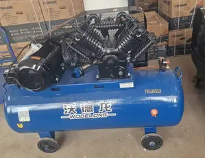 Widelong 3 Phase Air Electric Compressor