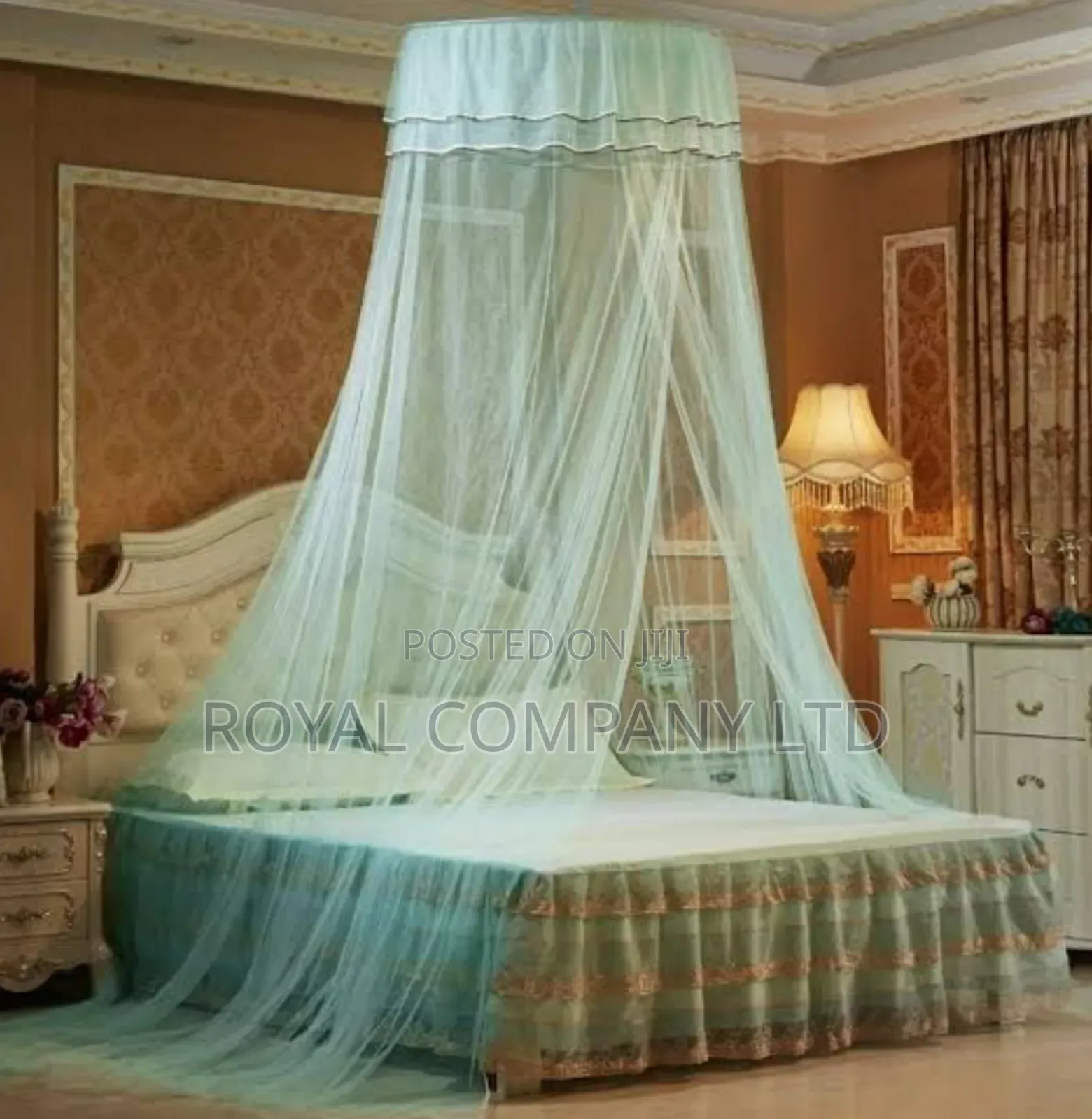 Mosquito Net /4by6 and 3by6