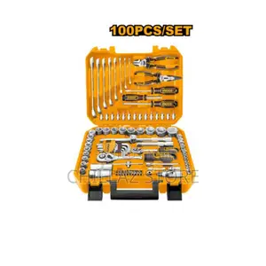 Ingco 100pcs Set.