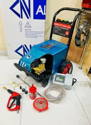 Semilux Electric Pressure Washer