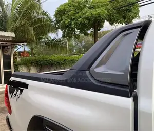 Custom Universal Pick Up Sport Roll Bar