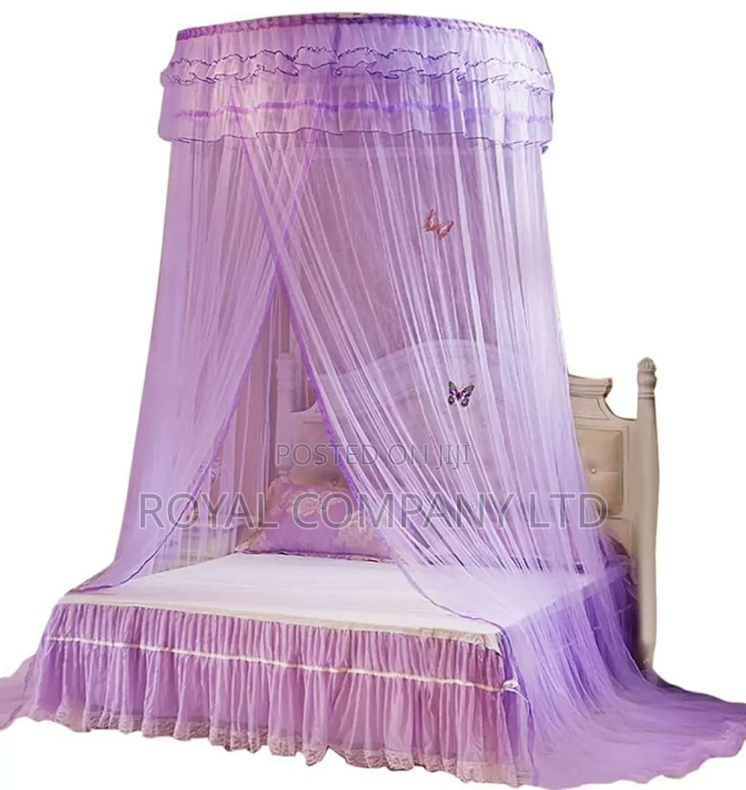 Mosquito Net /Round Net/6by5/5by6