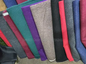 Wall to Wall Carpets Wollen