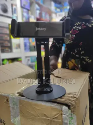 Jmary Phone and Tablet Holder