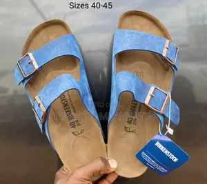 Birkenstock Shoes /Original Shoe