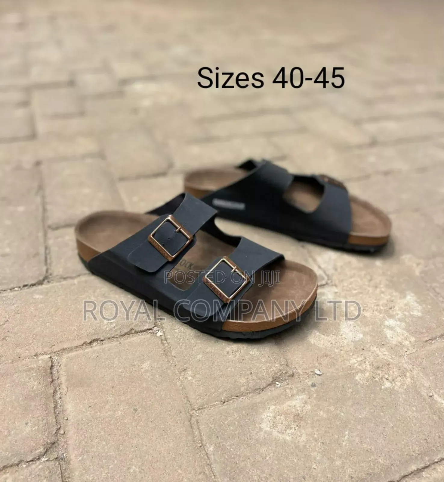 Birkenstock Shoes /Original Shoe
