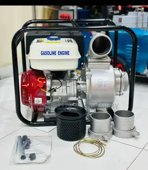 Semilux Gasoline Water Pump