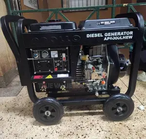 Apollo Diesel Generator