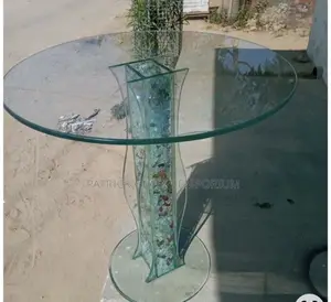 Glass Table