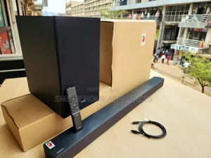 C450 Series Samsung Soundbar at Stock Clearance