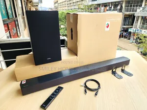 Samsung Soundbar 300watts Dubai Stock