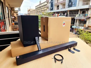 Samsung Soundbar C450 Series Dubai Stock