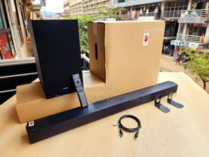 Dubai Stocked C450 Series Samsung Soundbar 300watts