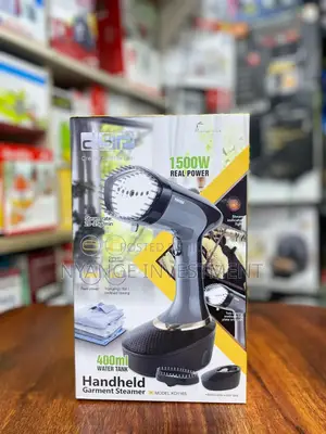 DSP Garment Steamer . Garment Steamer.