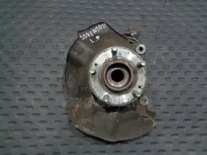 Front Wheel Hub Bearing for Kia Sorento