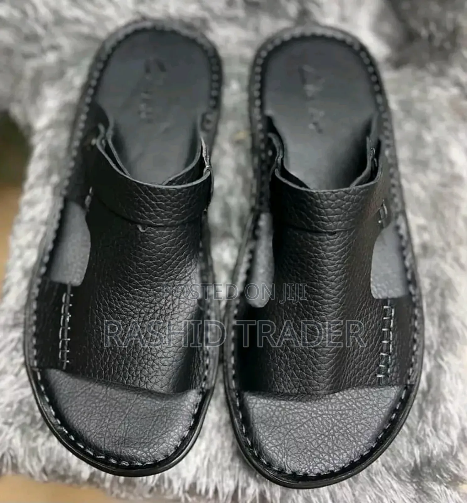 Ecco/Clarks Sandals