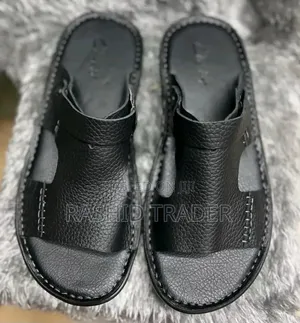 Ecco/Clarks Sandals