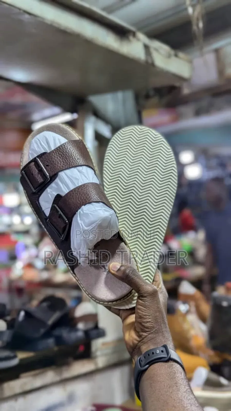 Ecco/Clarks Sandals