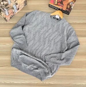 Top Steff Sweaters