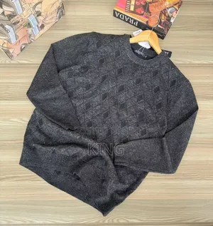 Great Steff Sweaters