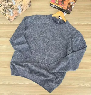 First Steff Sweaters