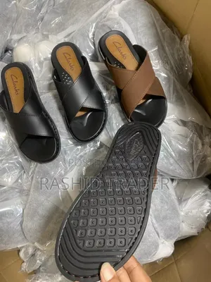 Clark's Quality Flats in Different Colours