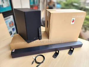 C450 Samsung Soundbar 300watts Dubai Stock