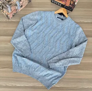 Classical Steff Sweaters