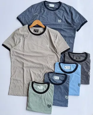 Genial Men Aura T-Shirt