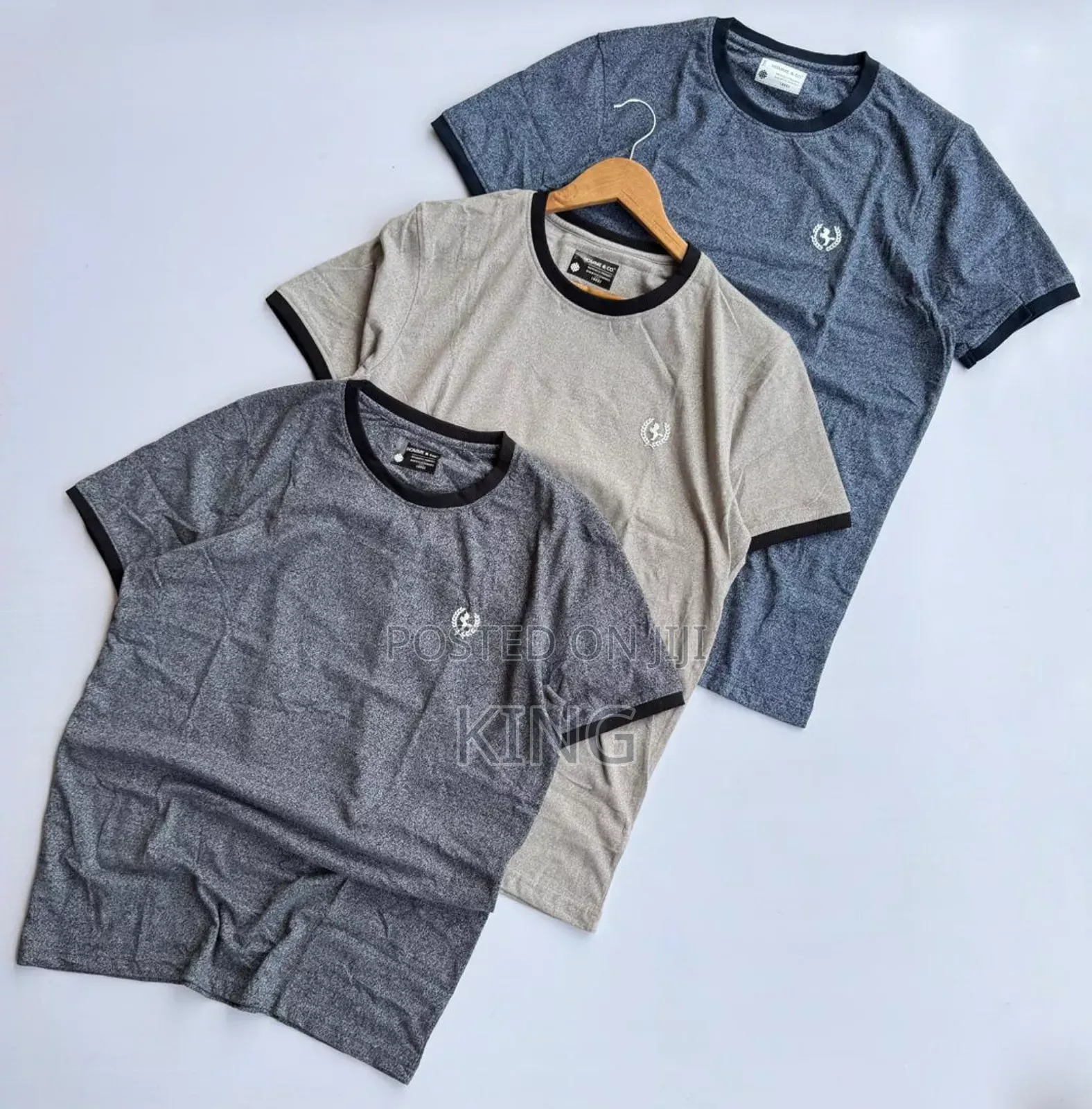Majest Men Aura T-Shirt