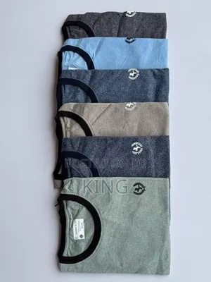 Harmony Men Aura T-Shirt