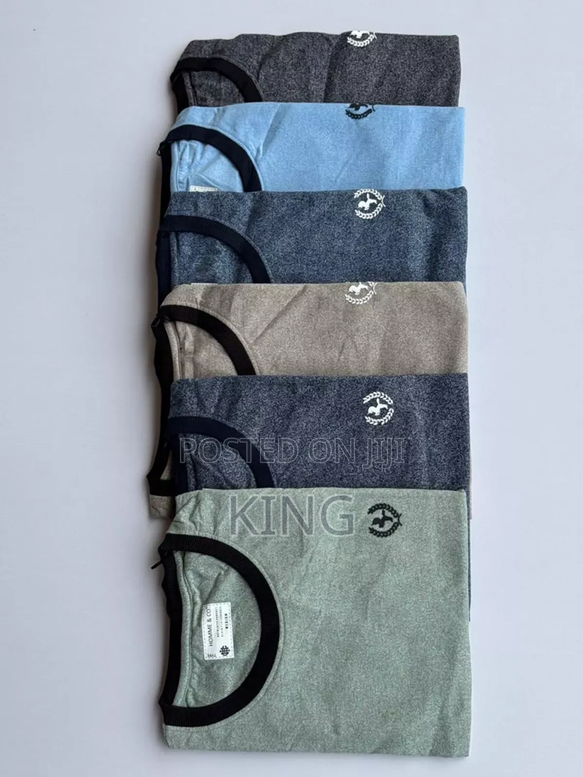 Harmony Men Aura T-Shirt