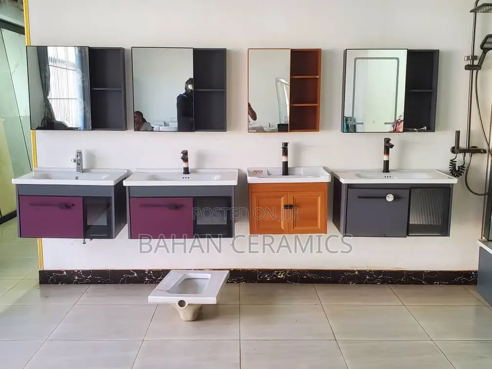 Hand Wash Set