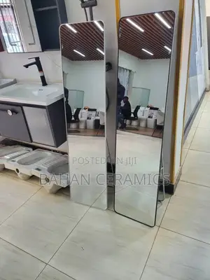 Hallway/Dressing Mirror.