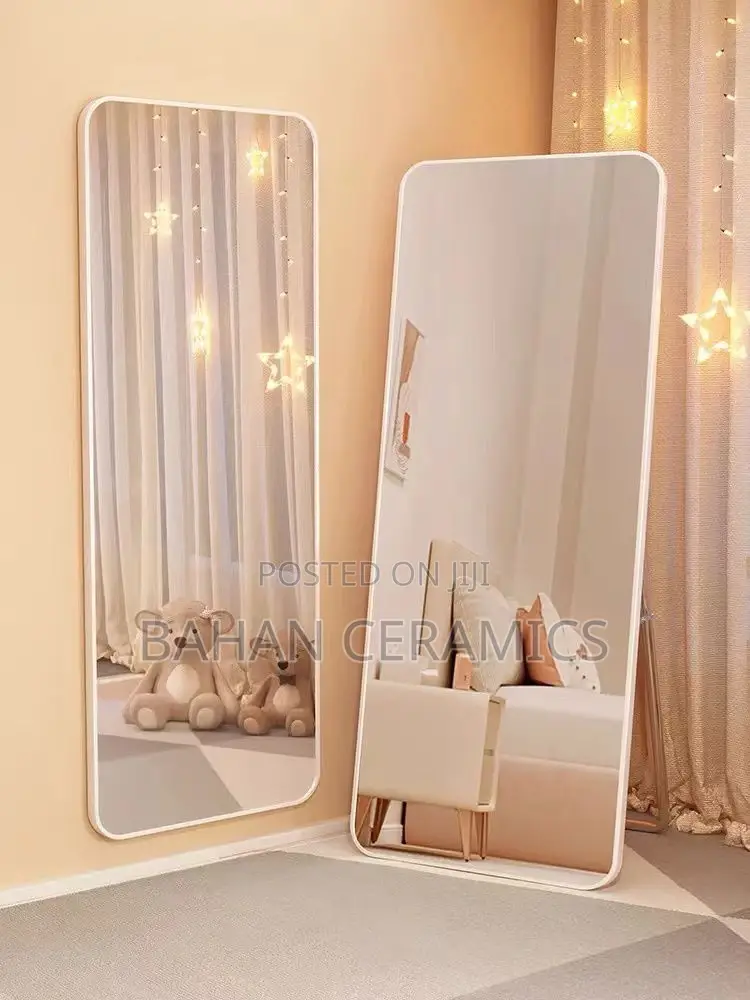 Hallway/Dressing Mirror.