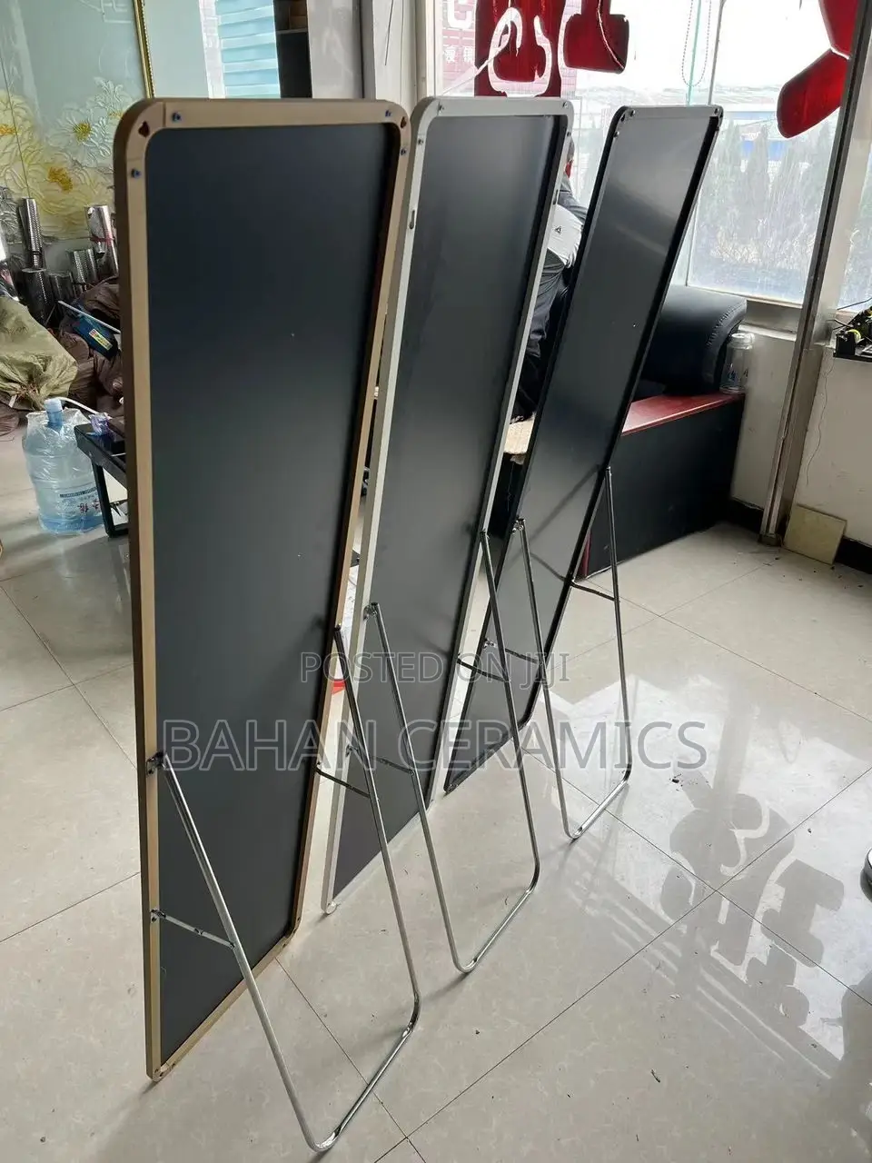 Hallway/Dressing Mirror.