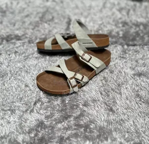 Sub Mayari Birkenstock Sandals