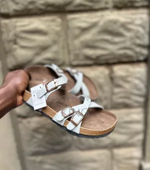 Atma Mayari Birkenstock Sandals