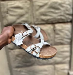 Sleek Mayari Birkenstock Sandals