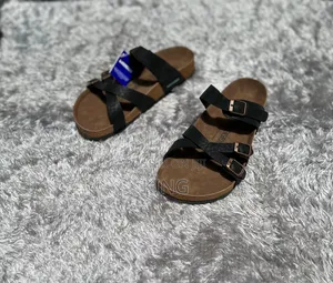 Dash Mayari Birkenstock Sandals